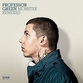 Monster (The Remixes) [Explicit]