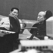 Joe Hisaishi & Takeshi Kitano