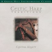 Celtic Harp Traditions