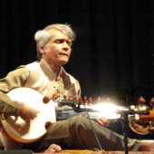 Krishnamurti Sridhar