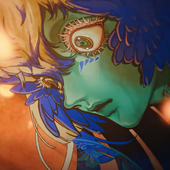 Avatar for Aesopinfire