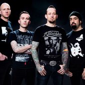 VOLBEAT