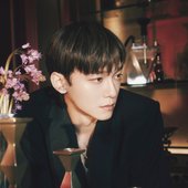 EXO 'Cream Soda' Teaser Image #CHEN