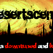 Avatar de DesertsceneUK