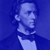 Frédéric Chopin