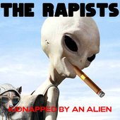 Kidnapped By An Alien