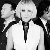 The Joy Formidable 2012