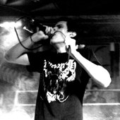 Max - Vocals