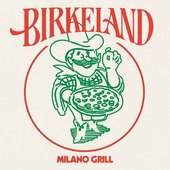 Milano grill