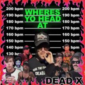 WHERES YO HEAD AT