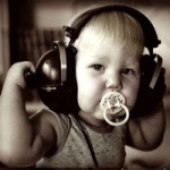LastFM profile picture for @brooch