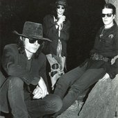 The Sisters of Mercy