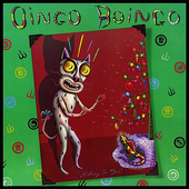 Oingo Boingo - Nothing to Fear (High Quality PNG)