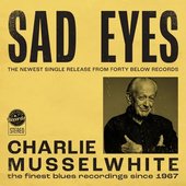 Sad Eyes
