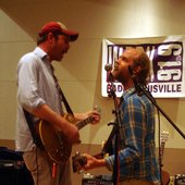 Matt Sweeney and Bonnie â€˜Princeâ€™ Billy