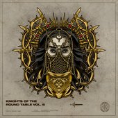 Knights of the Round Table, Vol. 6