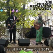 Live at PRF Camp Out 2019