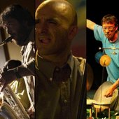 Emanuele Cisi / Nicola Muresu / Zlatko Kaučič