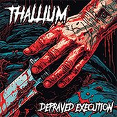 Depraved Execution