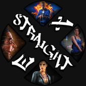Avatar for StraightEX