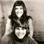 The Carpenters Karen & Richard Carpenter