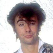 Glen Matlock