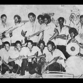 Super Djata Band du Mali