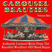 Wurlitzer #157 Band Organ