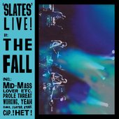Slates (Live) [Explicit]