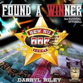 Found a Winner (feat. Kardinal Official)