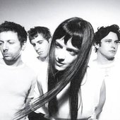 The Marías