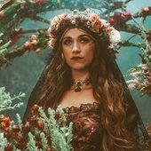The Garden Sierra Ferrell