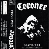 Death Cult (demo)