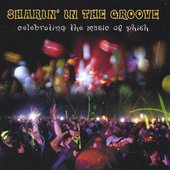Sharin' In the Groove