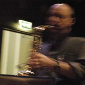 Aaron Standon