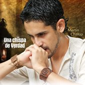 Foto de cubierta del disco