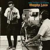 Aníbal Velásquez Y Su Conjunto