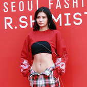 2016 F/W HERA Seoul Fashion Week