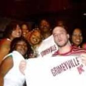 DJ Jr. Jay's BDay bash at Club X.O.... GRIMEYVILLE