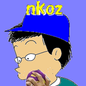 nkoz için avatar
