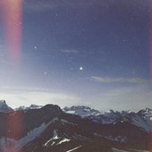 Beyond The Horizon