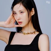 Seohyun - ARENA HOME October 2022