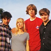 Sonic Youth