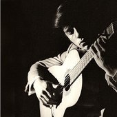 Paco Sánchez » Retratos de Flamenco 