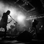 DBR 2018 - Manse Psych Fest 24.8.2018, Pakkahuone, Tampere