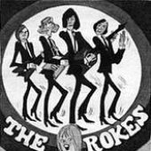 The Rokes Girl