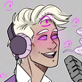 Avatar for blurrypetals