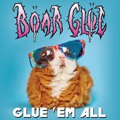 Glue 'Em All - Single