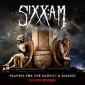 Prayers for the Damned & Blessed (Deluxe) [Explicit]