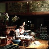 Miko and Will, 2016